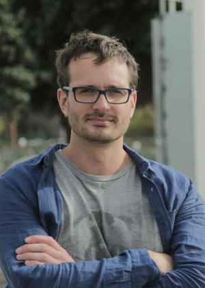 David Farrier